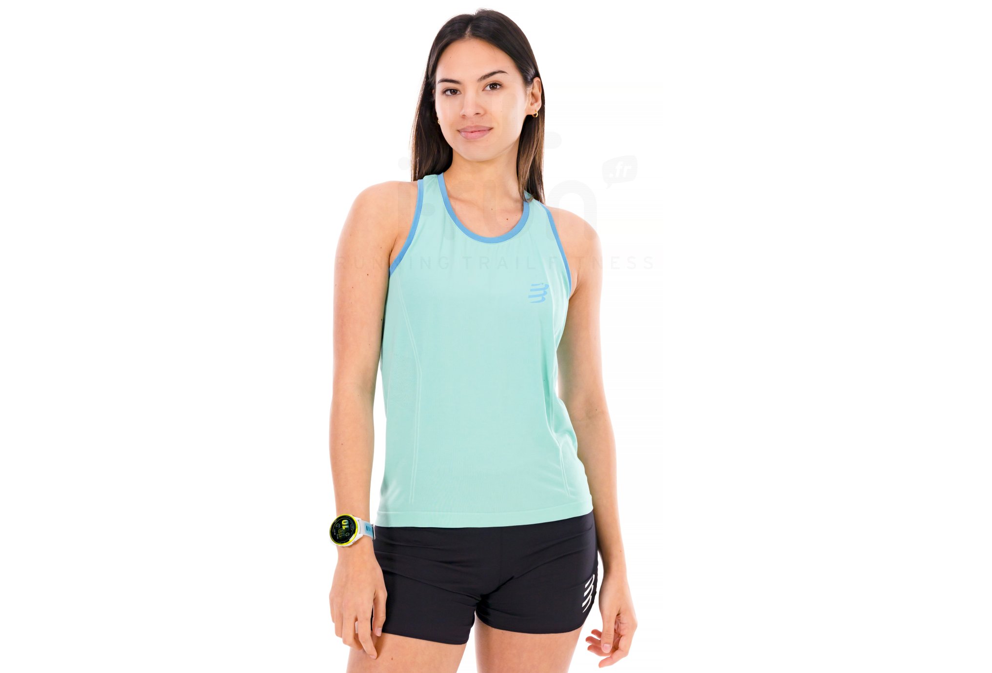 Compressport Performance Damen