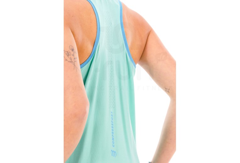 Compressport Performance Damen