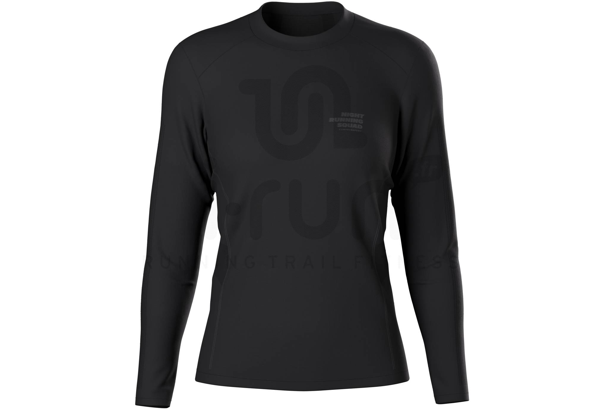 Compressport Performance Night Running Squad