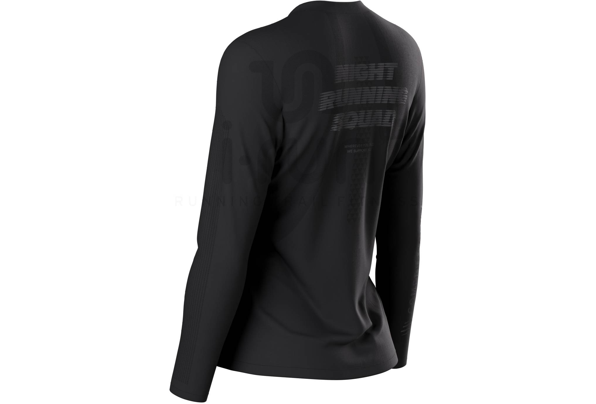 Compressport Performance Night Running Squad
