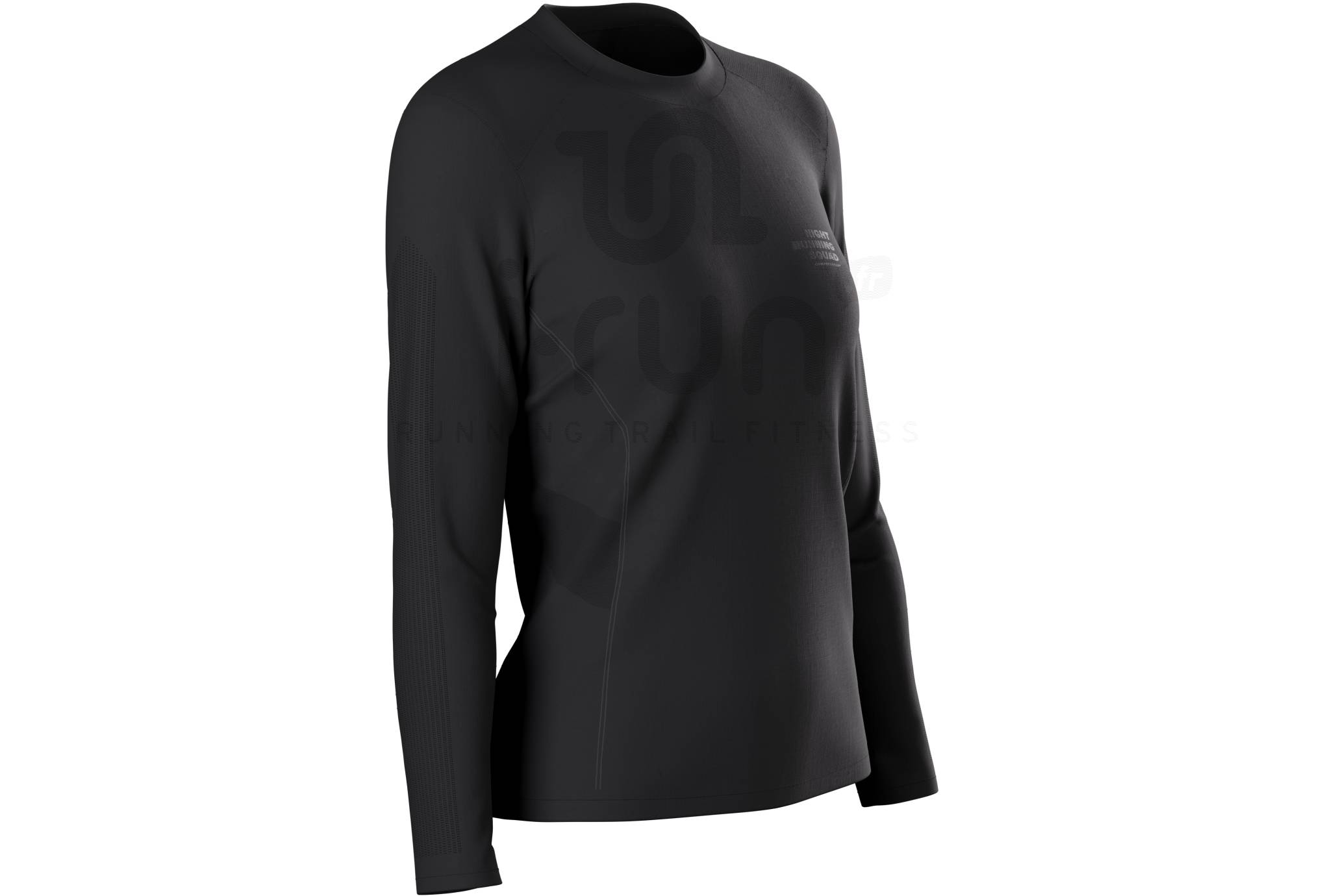 Compressport Performance Night Running Squad