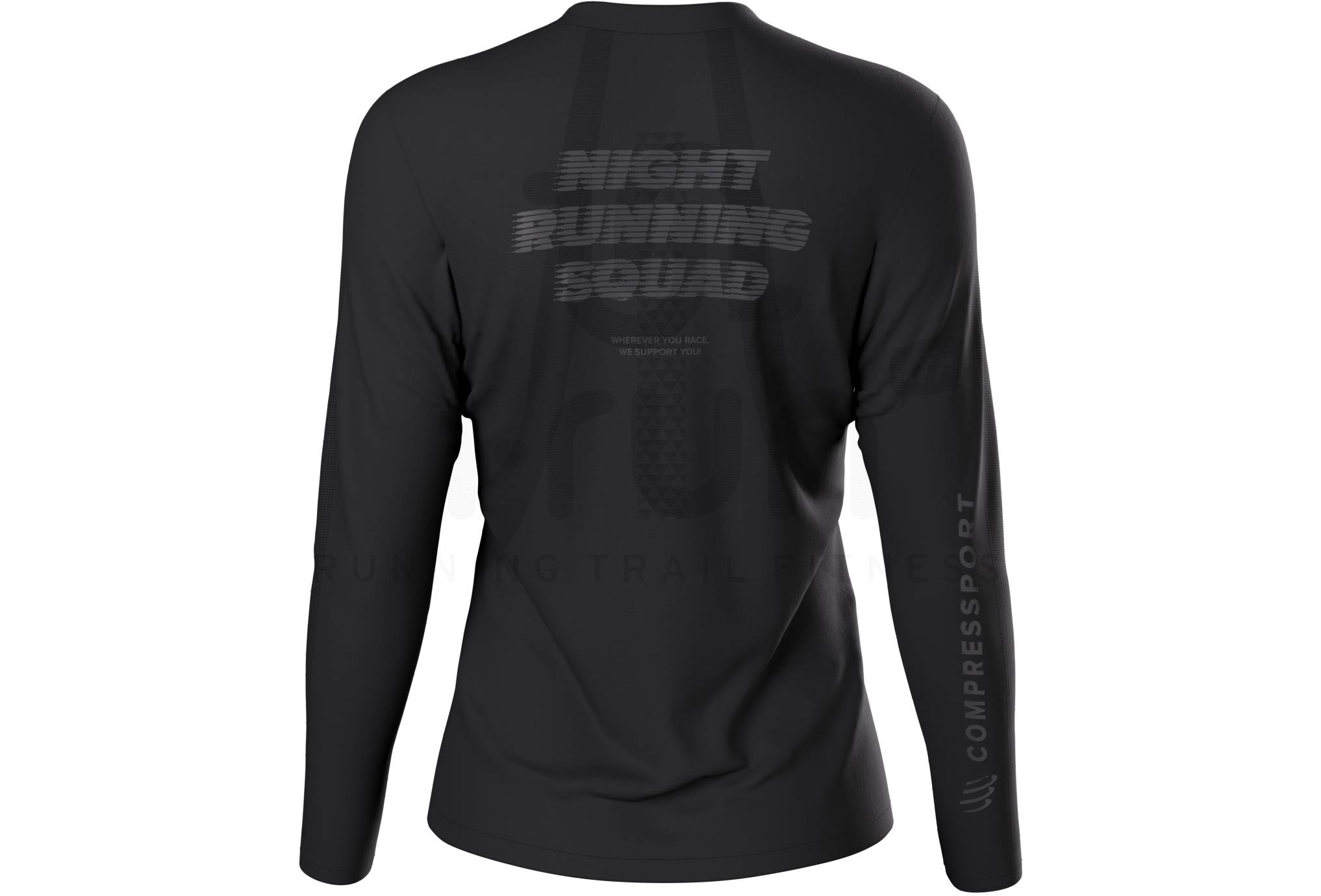 Compressport Performance Night Running Squad