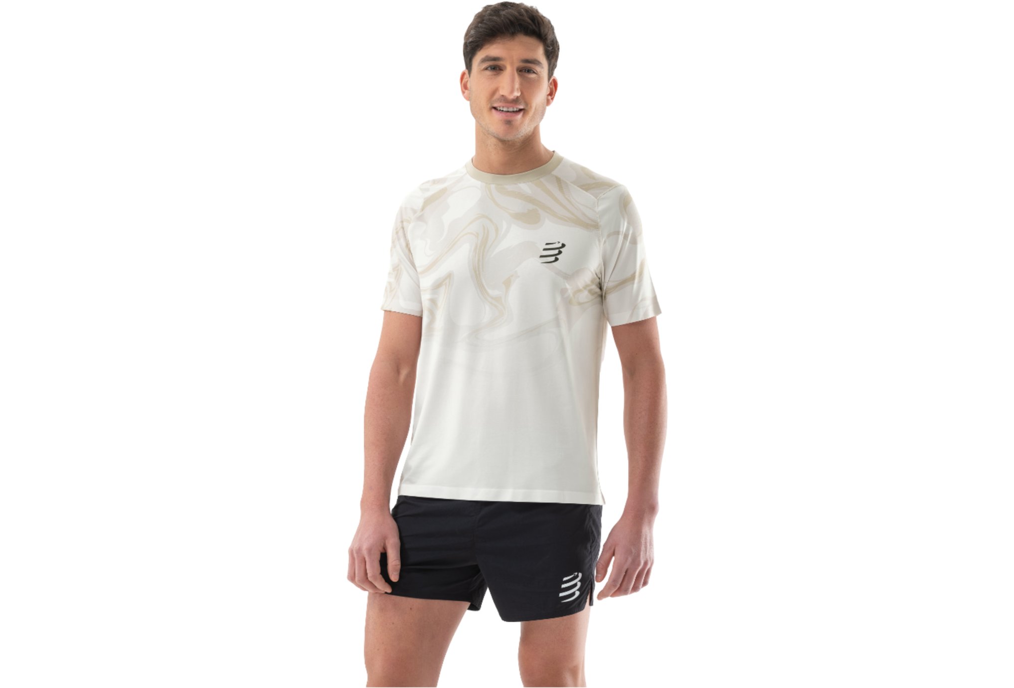 Compressport Performance vêtement running homme