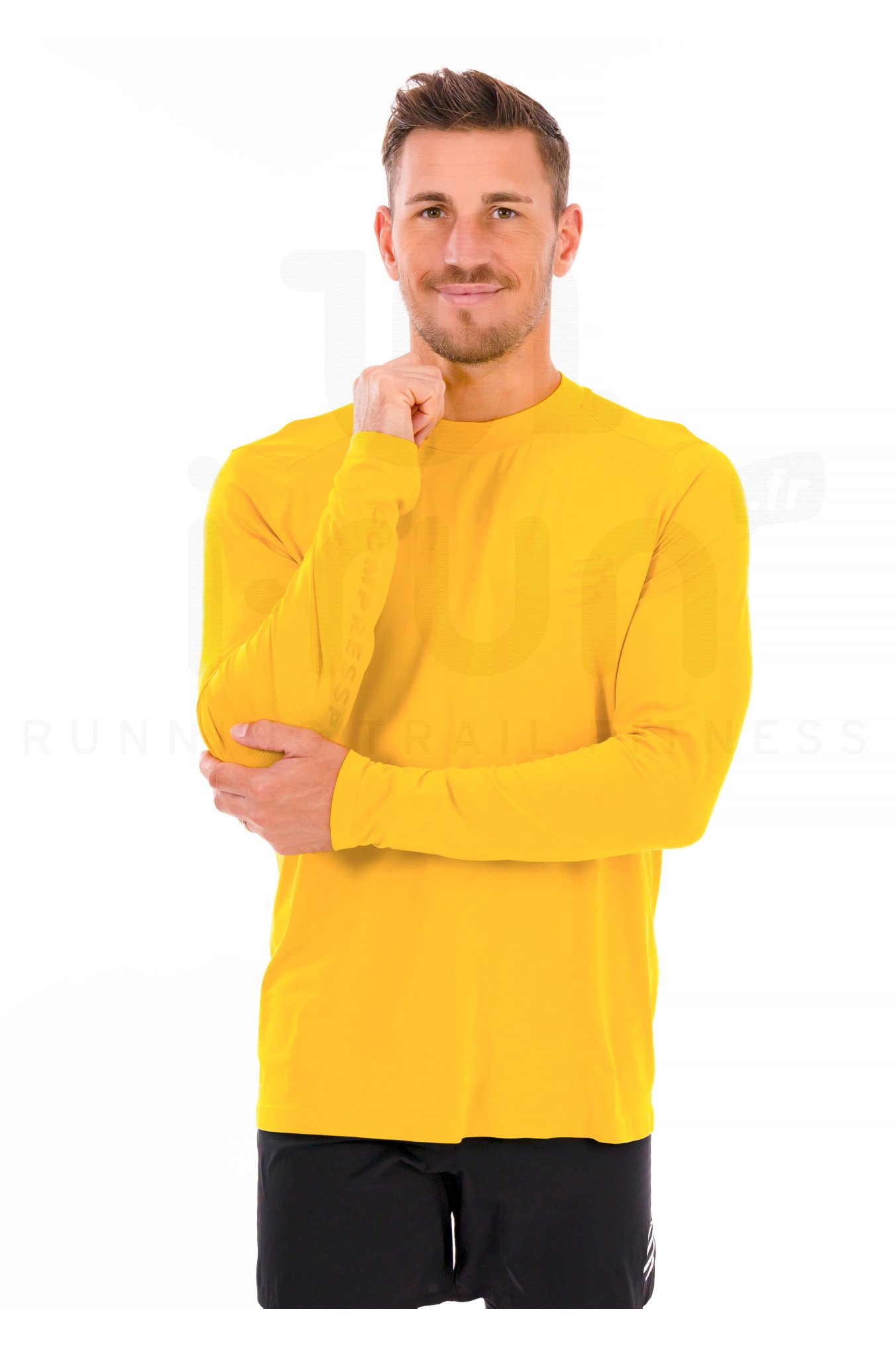 Compressport Performance M