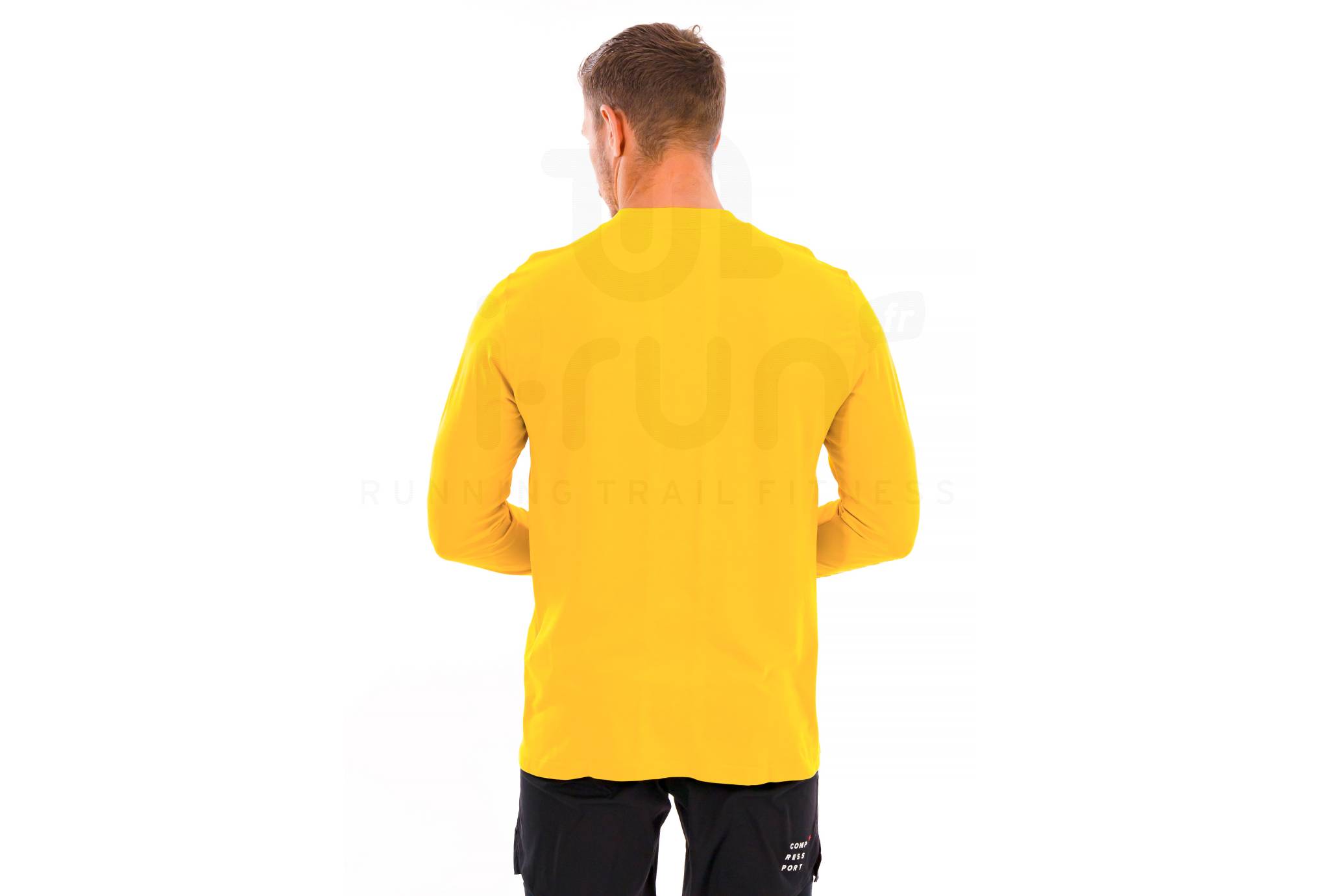 Compressport Performance M