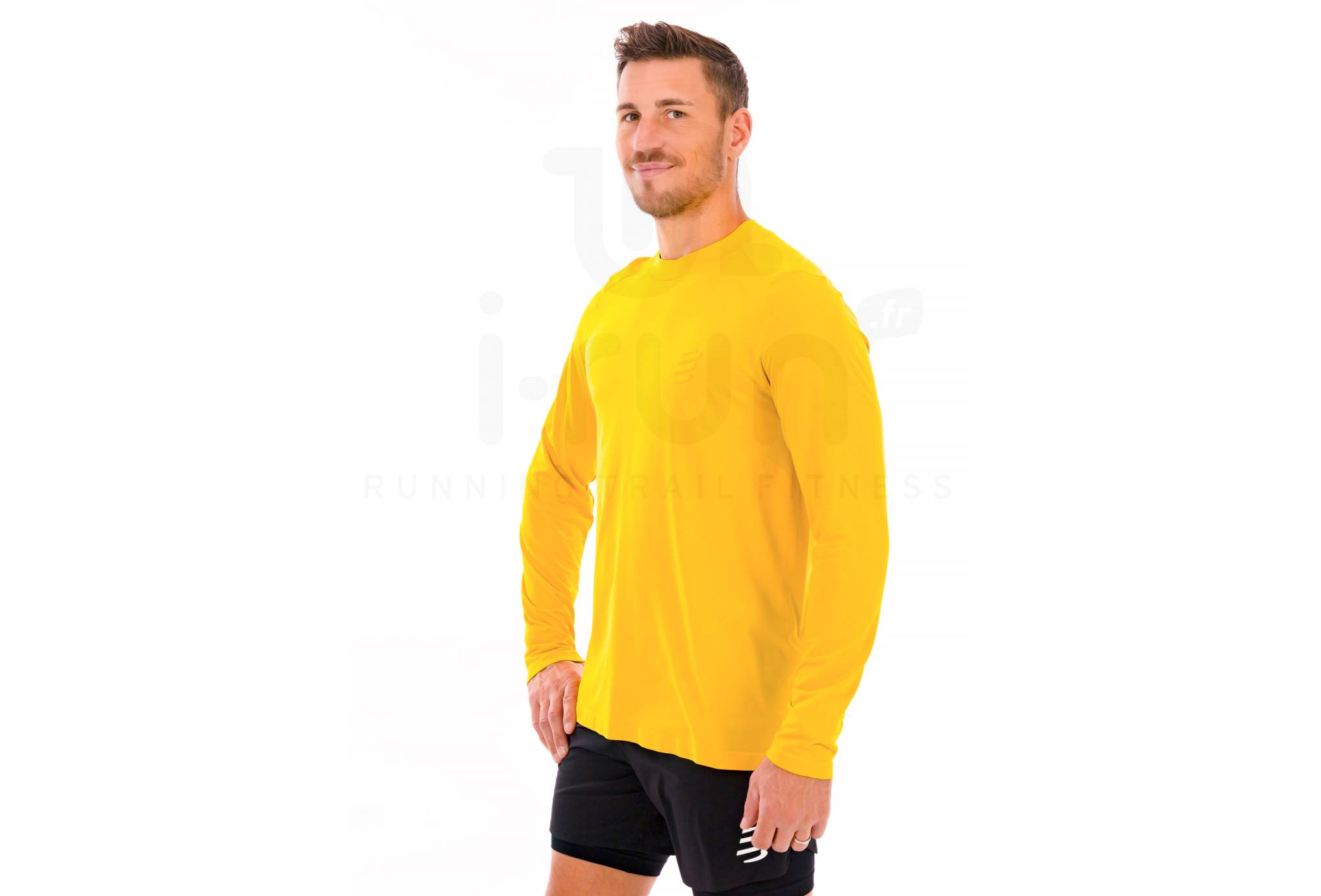Compressport Performance M