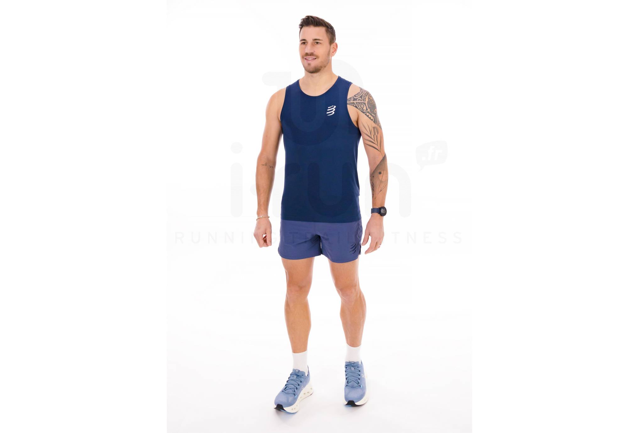 Compressport Performance
