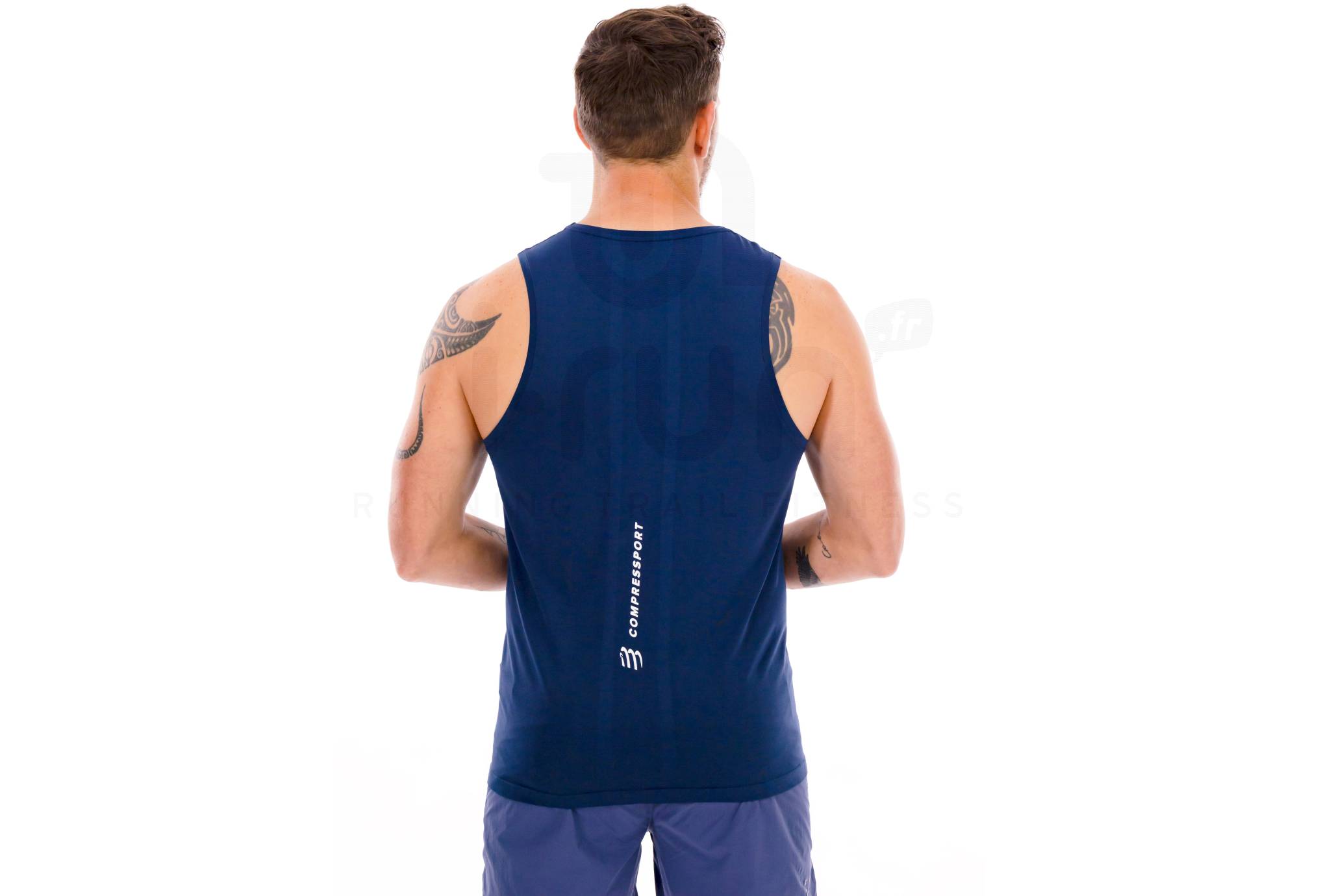 Compressport Performance