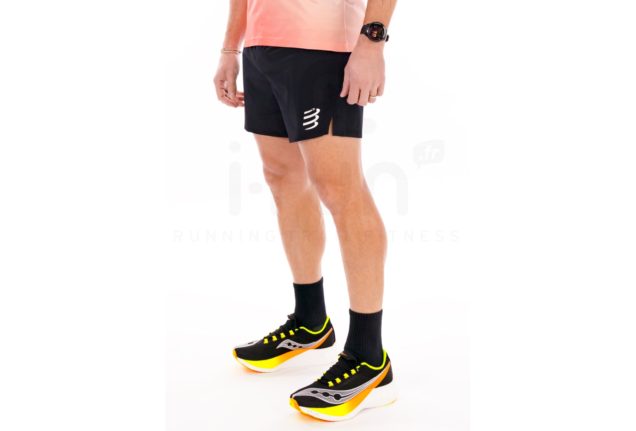 Compressport Desempenho