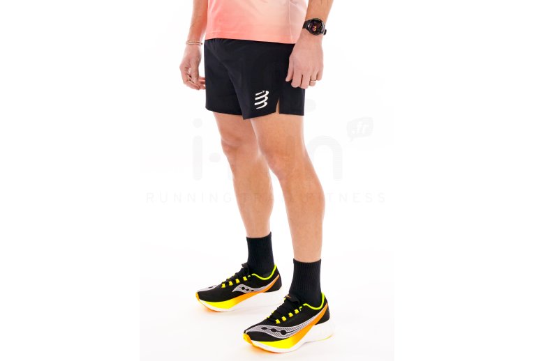 Compressport Desempenho