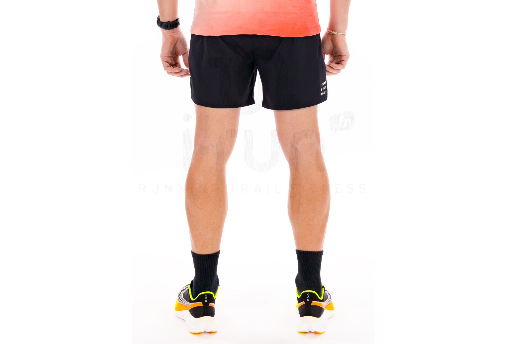 Compressport Desempenho