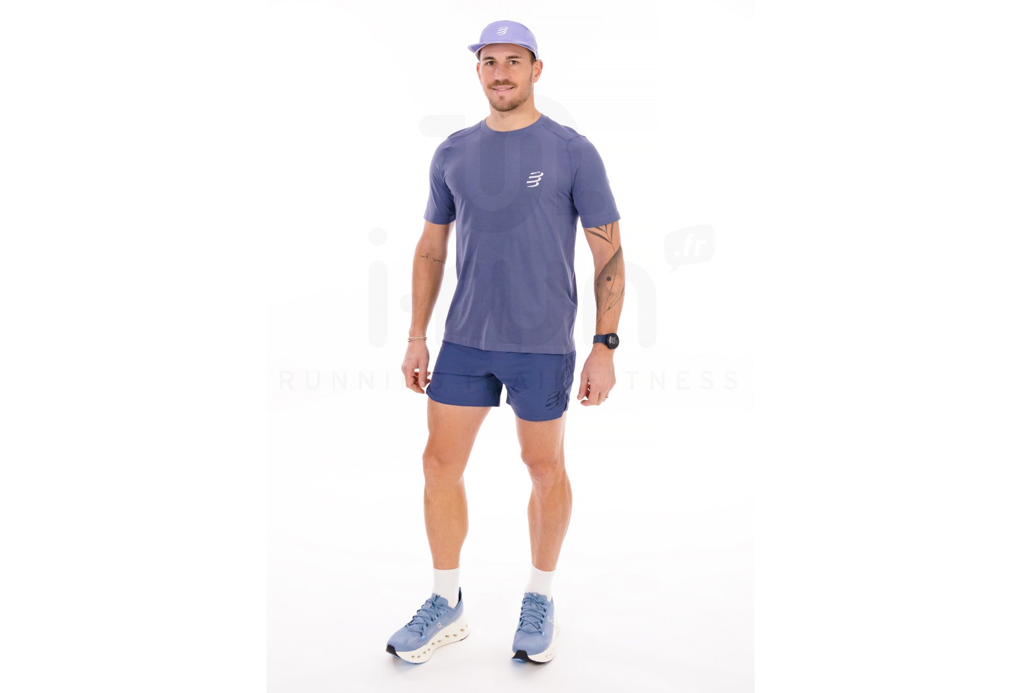 Compressport Performance M