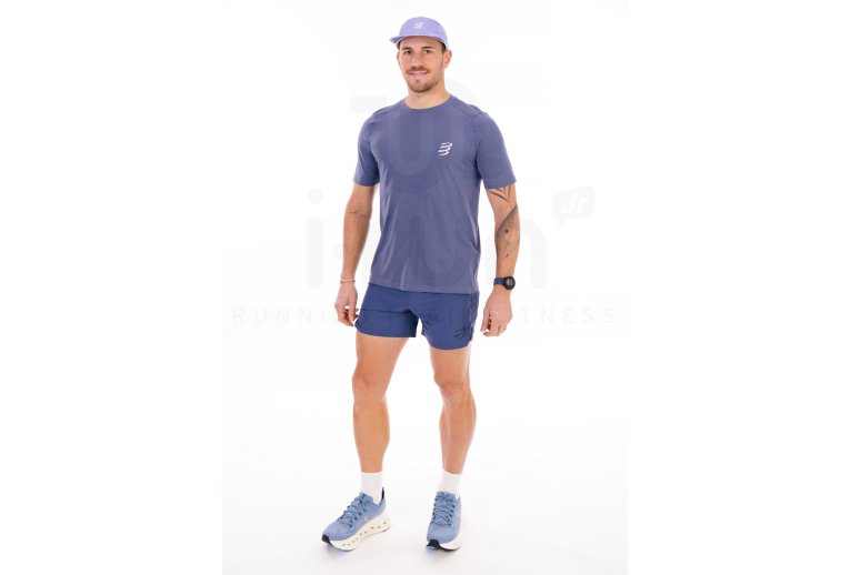 Compressport Performance M