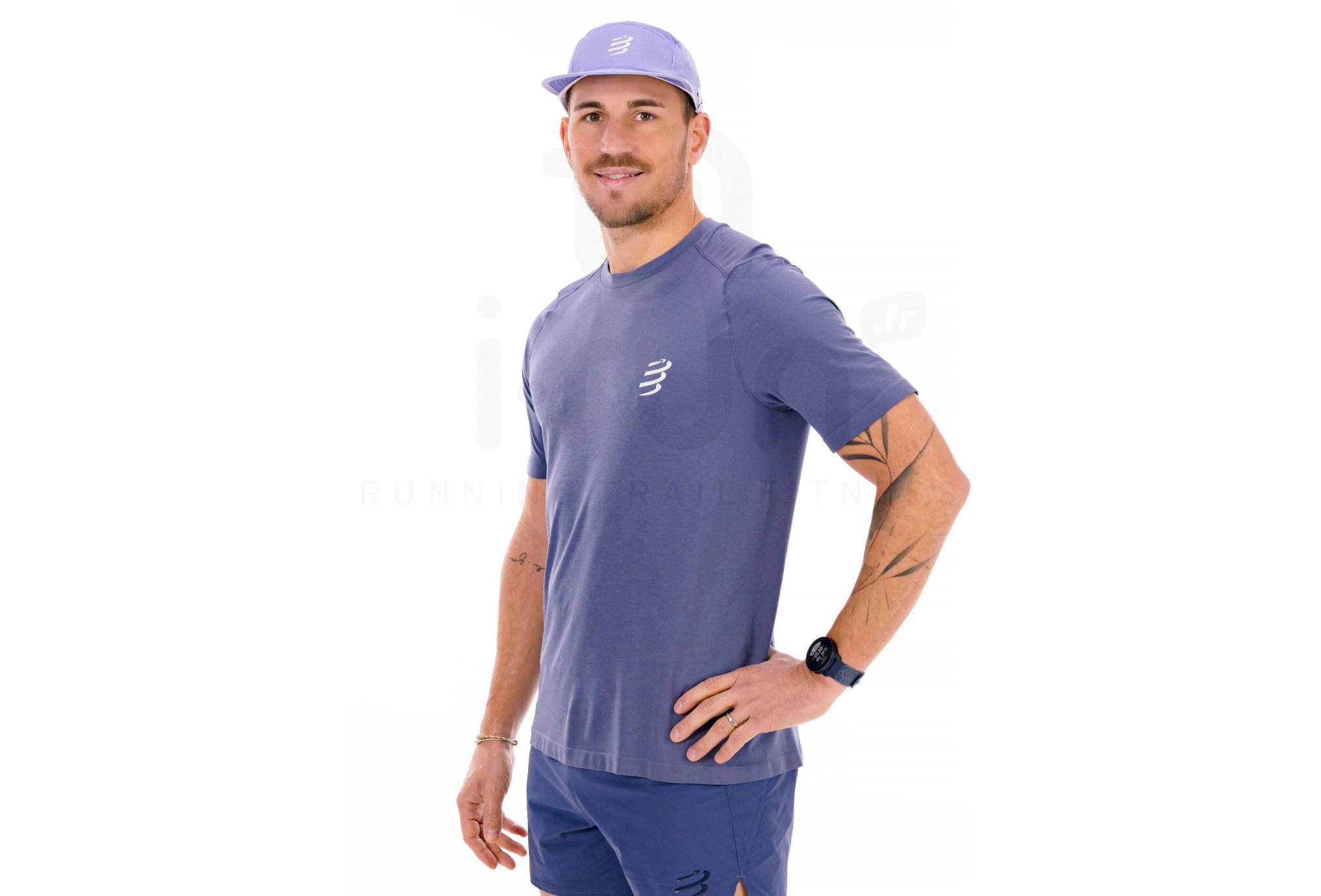 Compressport Performance M