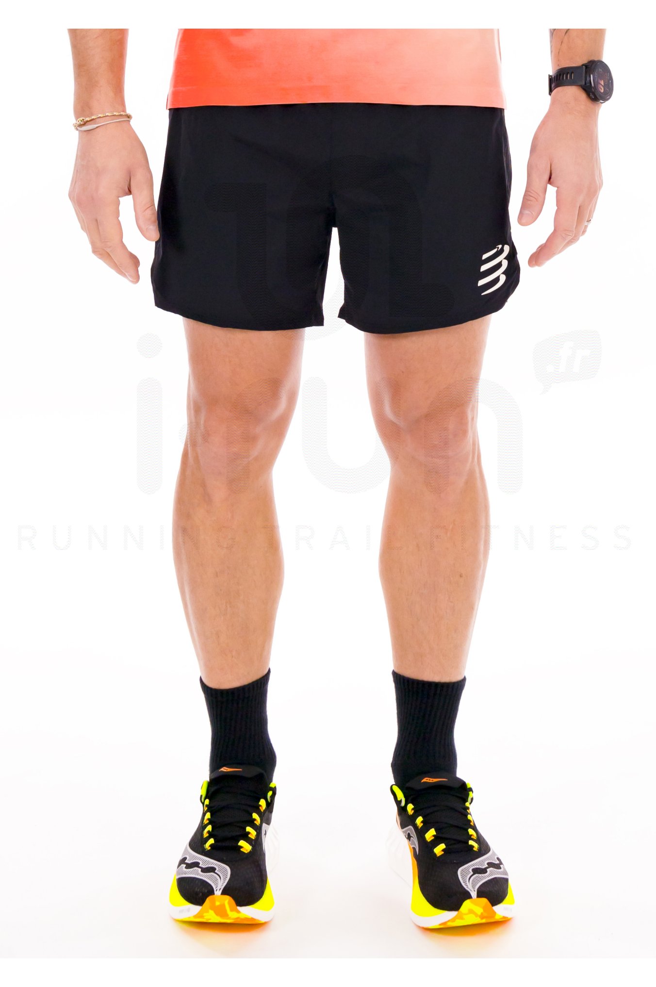 Compressport Performance