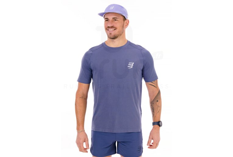 Compressport Performance M