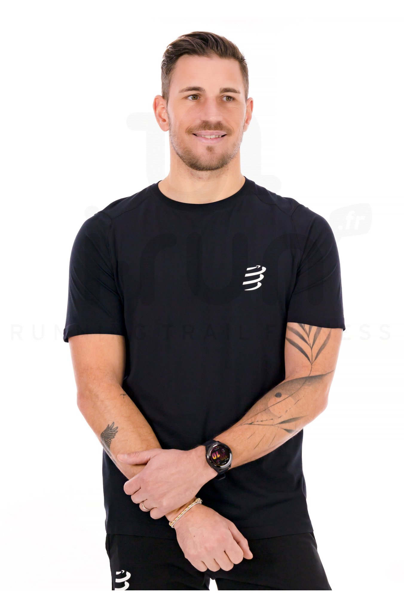 Compressport Performance M