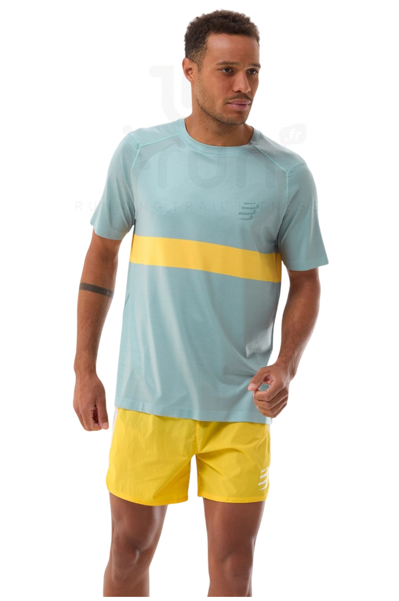 Compressport Performance M