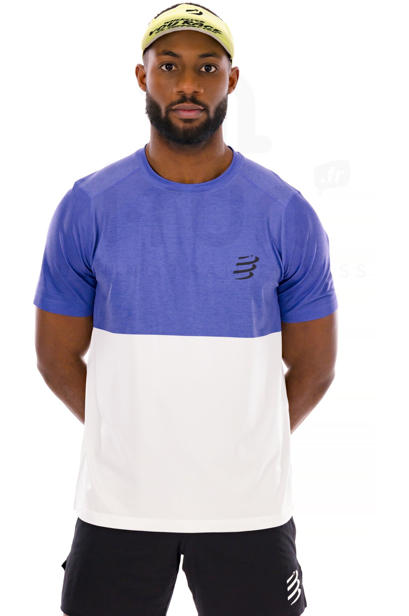 Compressport Performance M