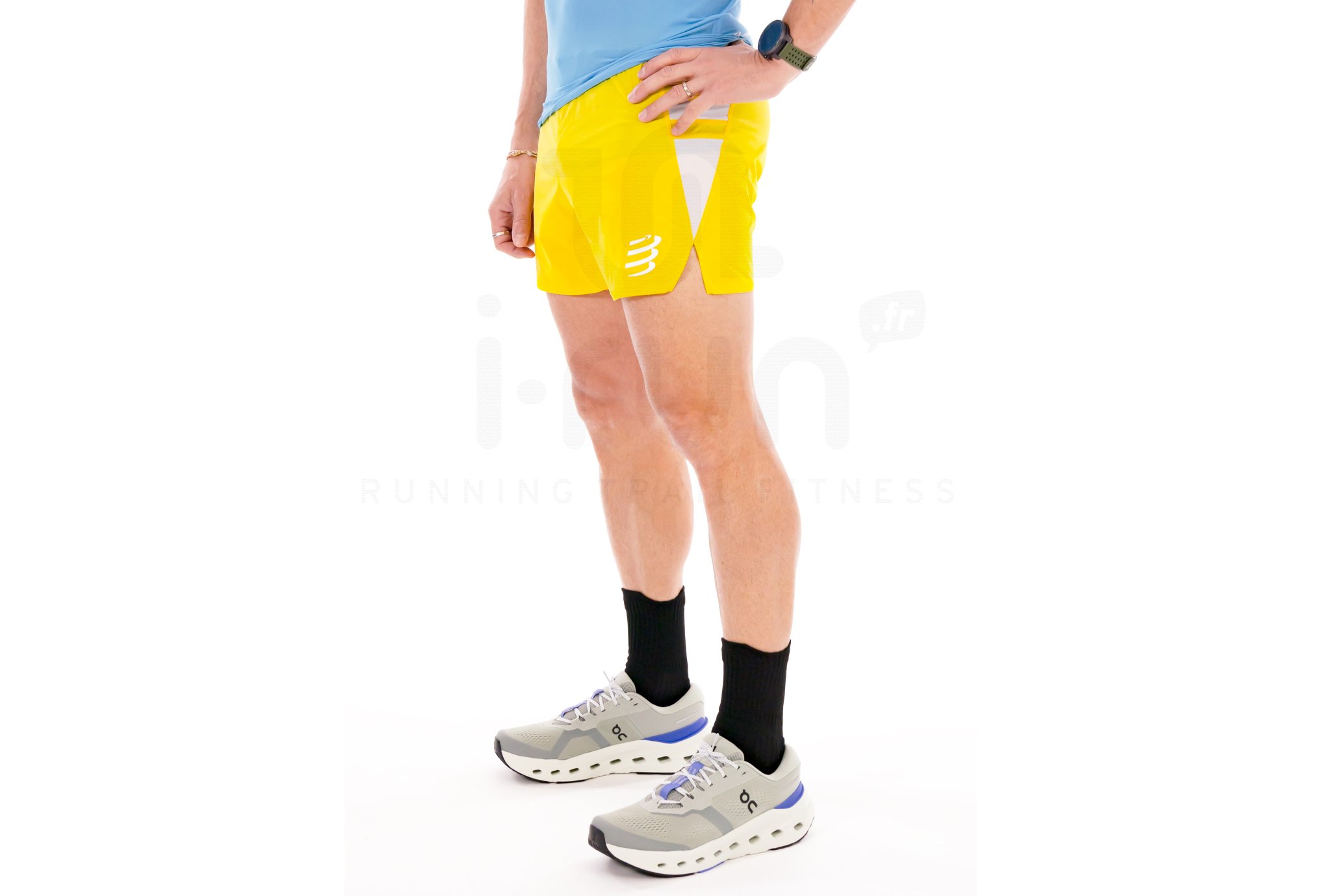 Compressport Performance