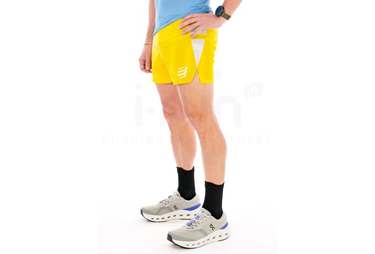 Compressport Performance