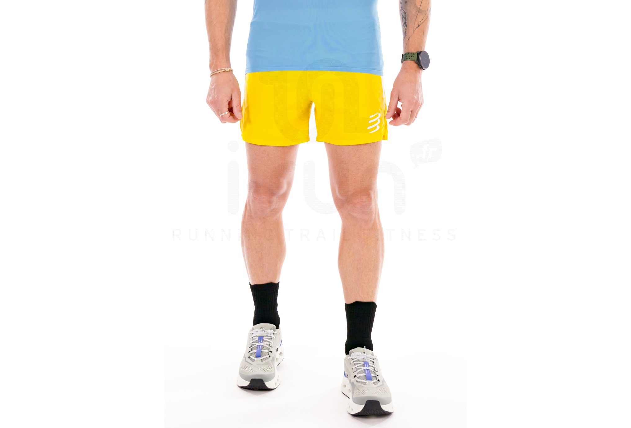 Compressport Performance