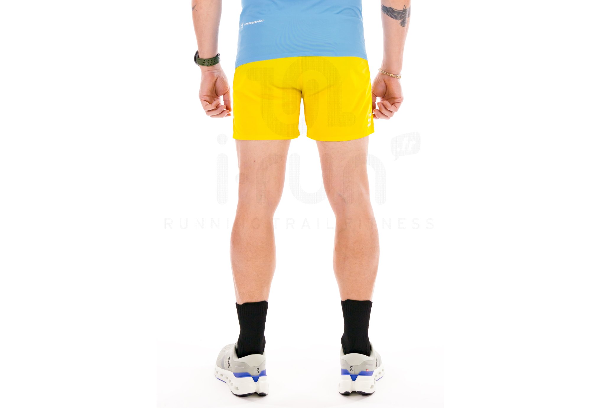 Compressport Performance