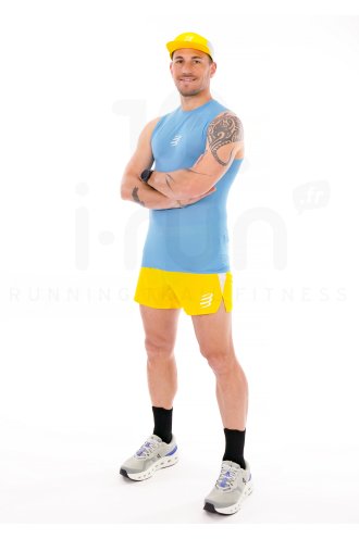 Compressport Performance 