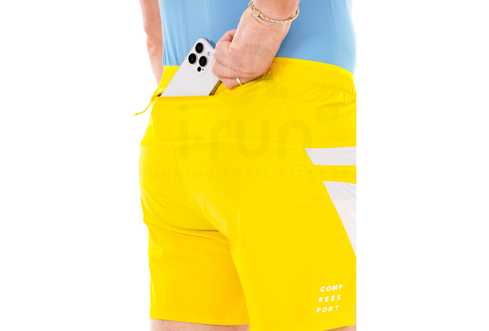 Compressport Performance