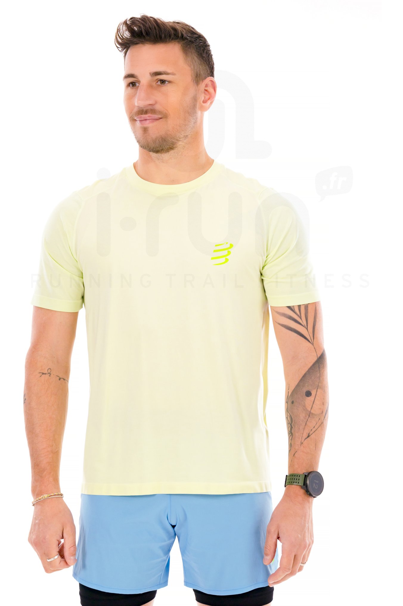 Compressport Performance M