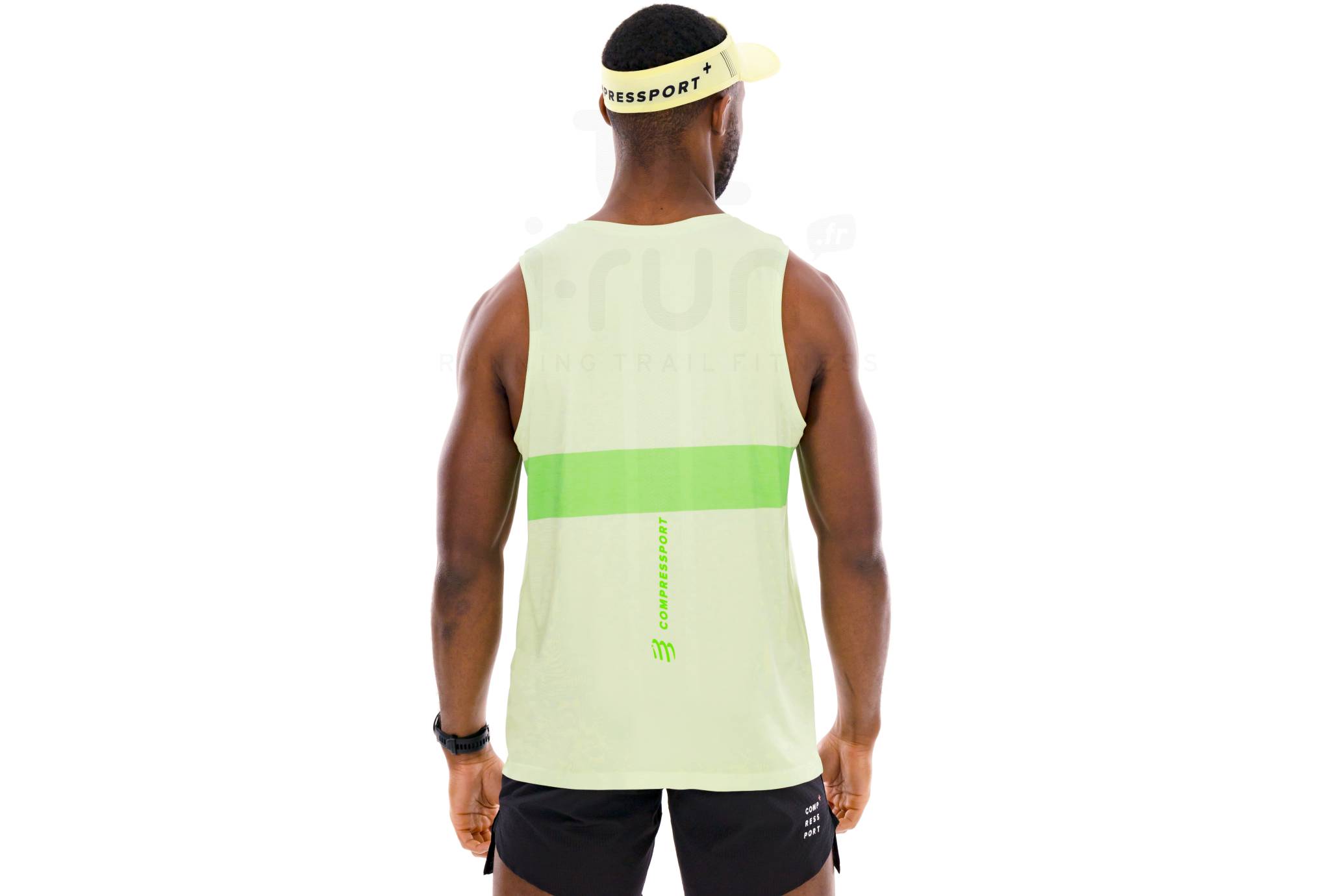 Compressport Performance