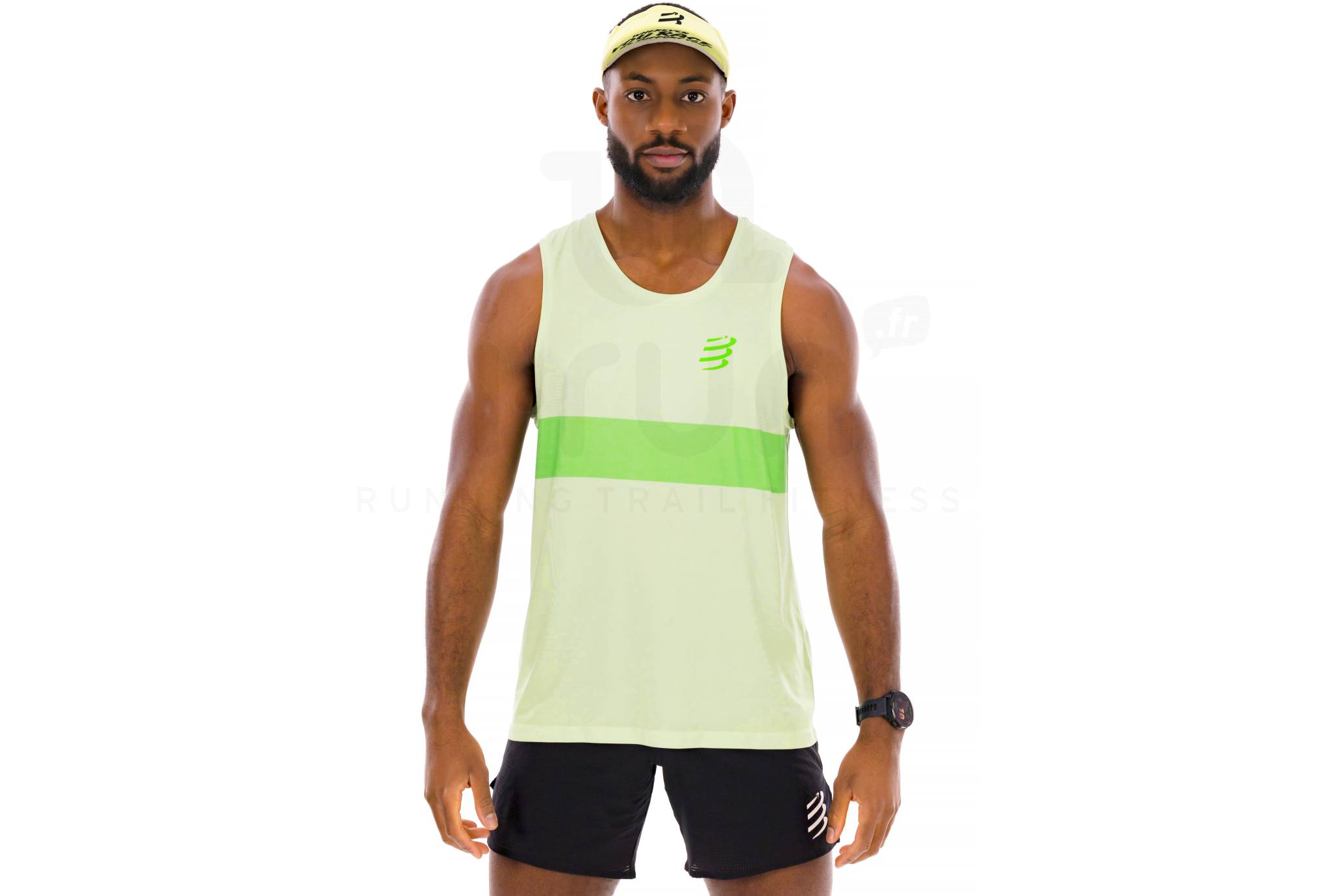 Compressport Performance