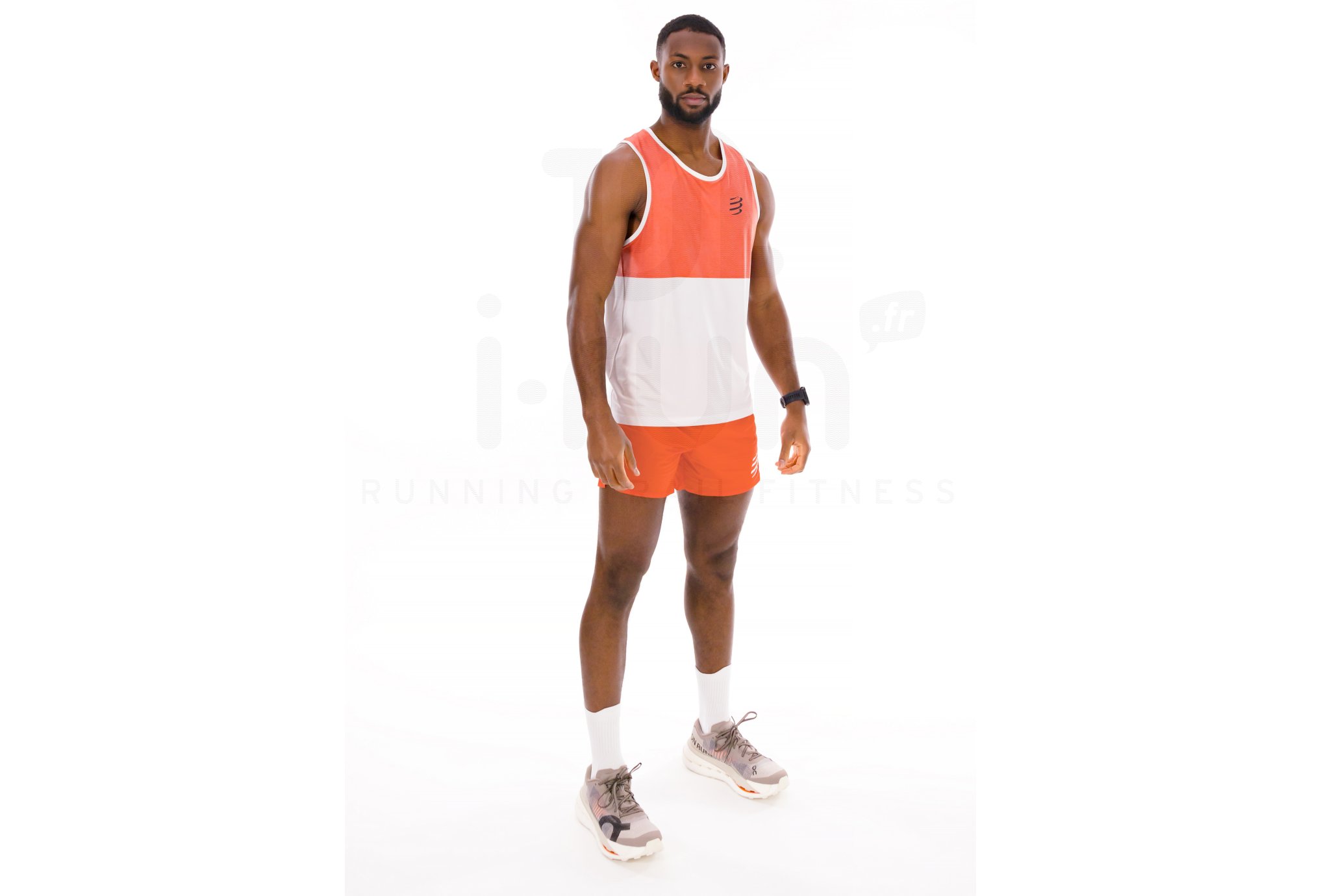 Compressport Performance