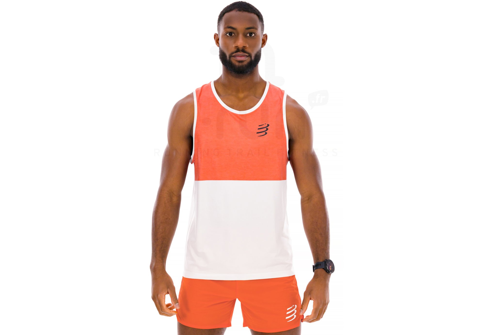 Compressport Performance