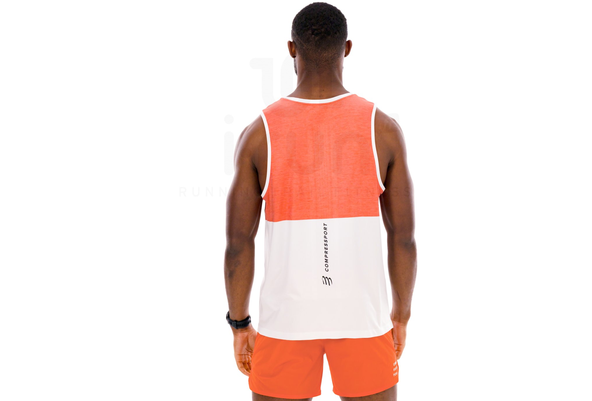 Compressport Performance