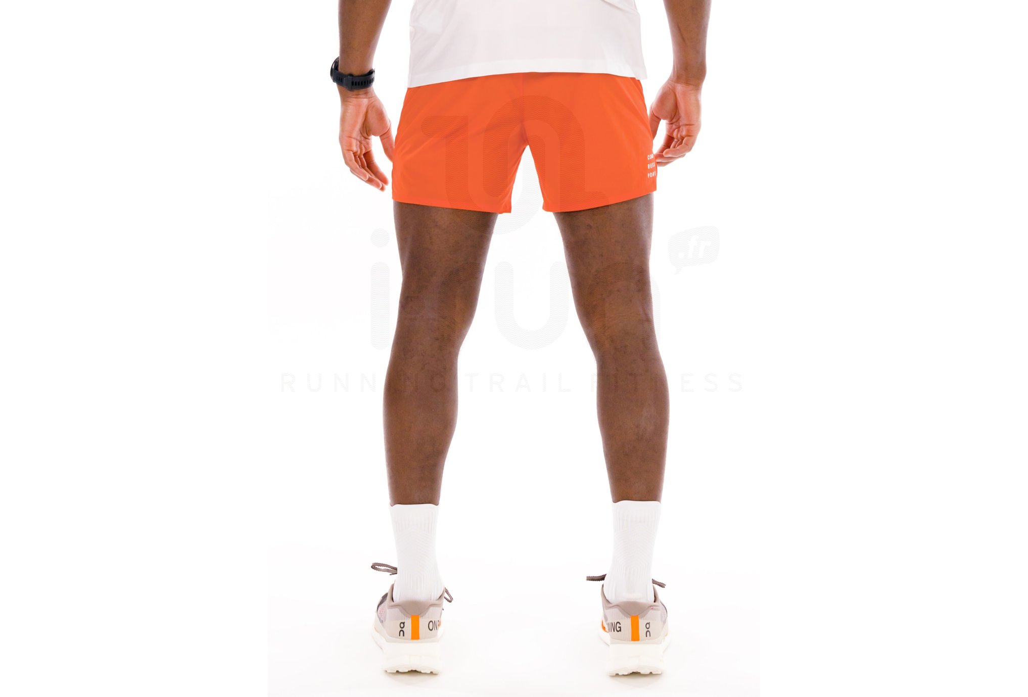 Compressport Performance