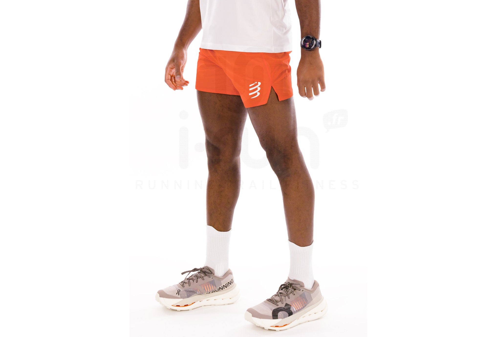 Compressport Performance