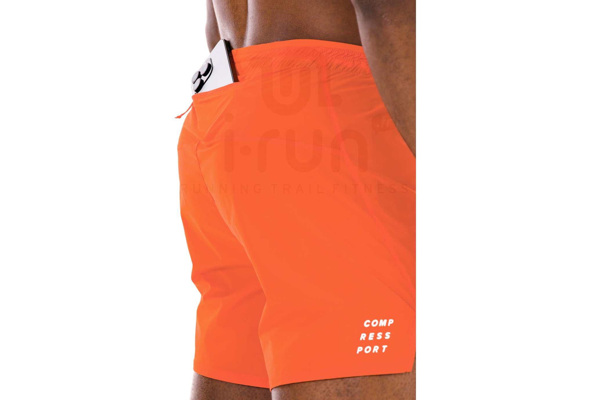 Compressport Performance