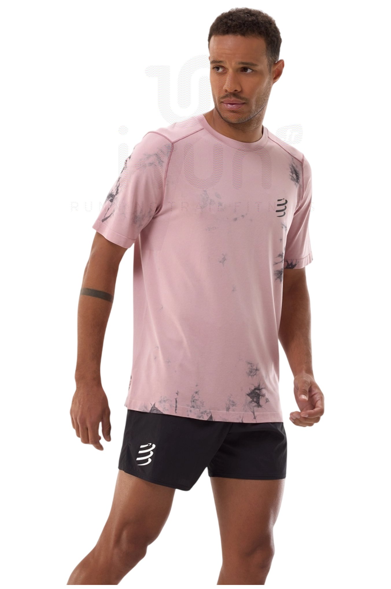 Compressport Performance M Eat My Dust!