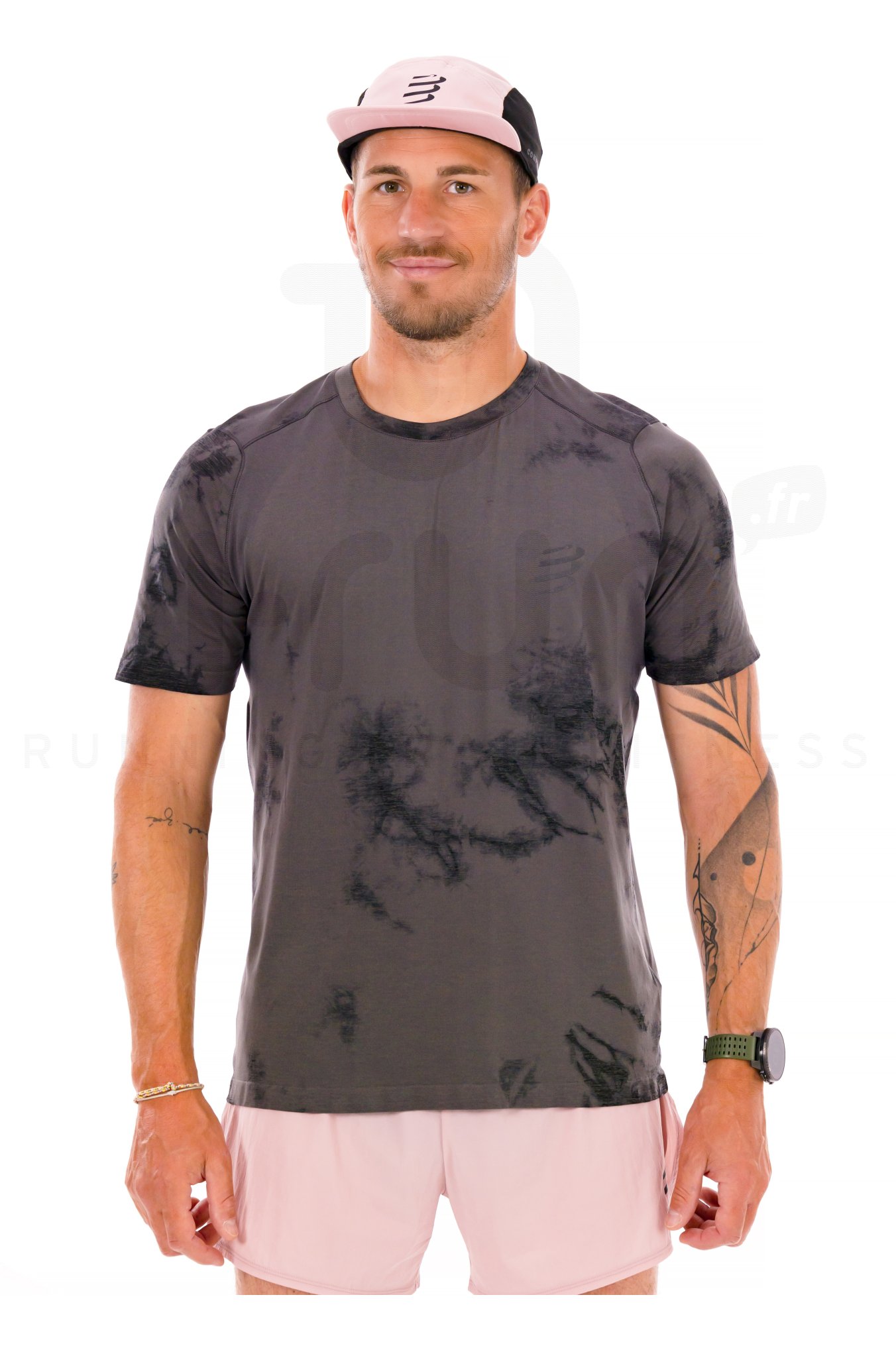 Compressport Performance M Eat My Dust!
