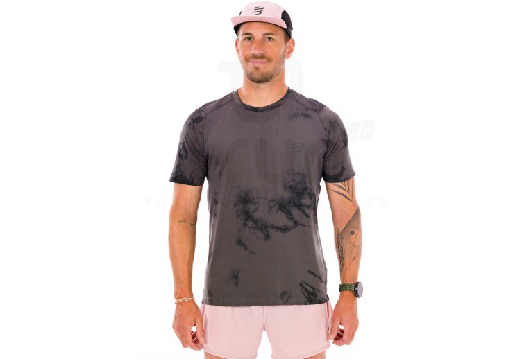 Compressport Prestatie Eat My Dust!