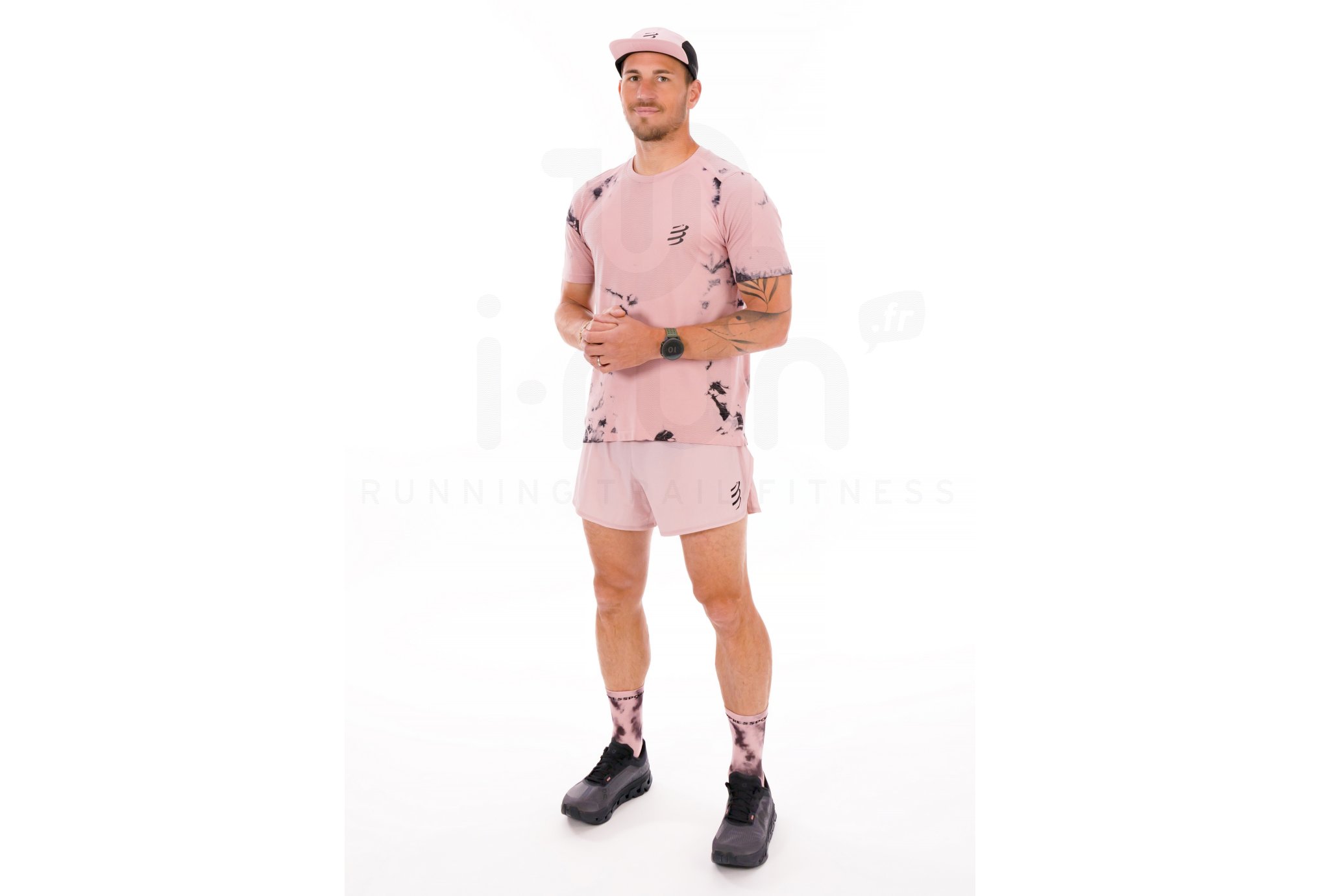 Compressport Performance