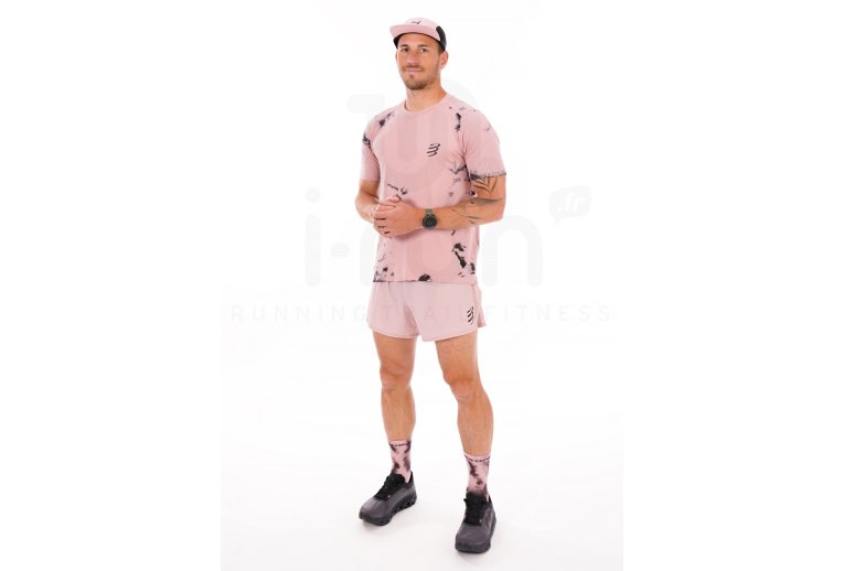 Compressport Performance