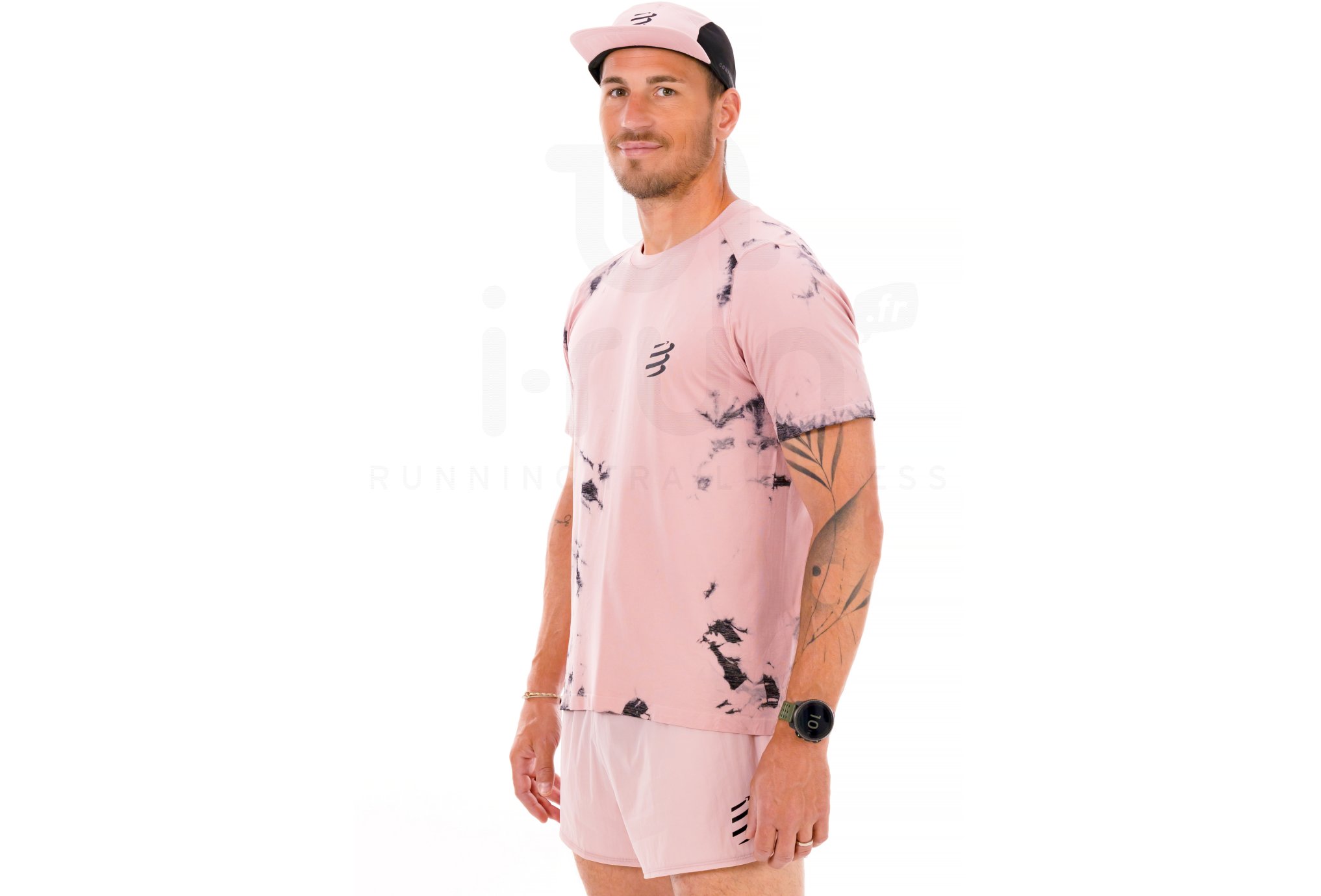 Compressport Performance