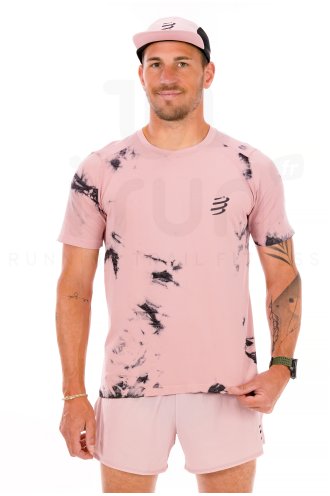Compressport Performance Eat My Dust!