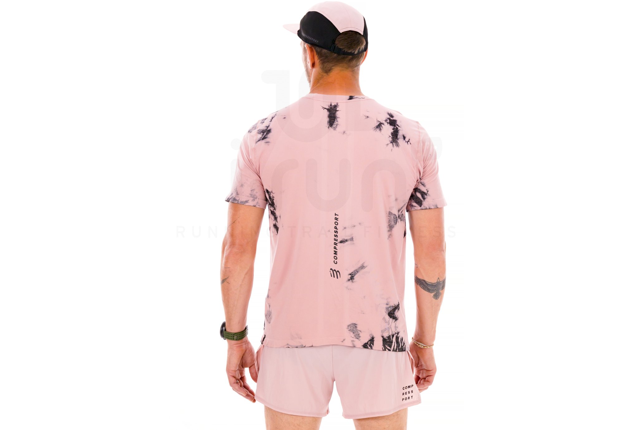 Compressport Performance