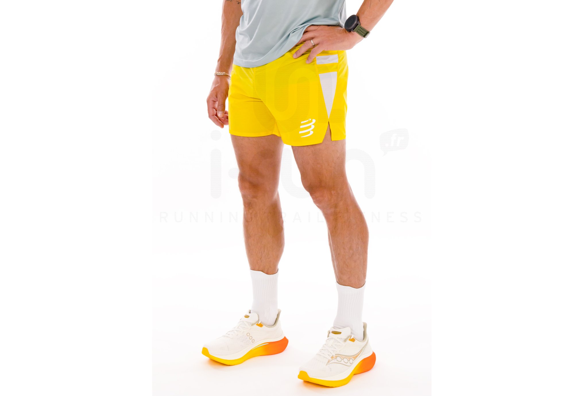Compressport Performance