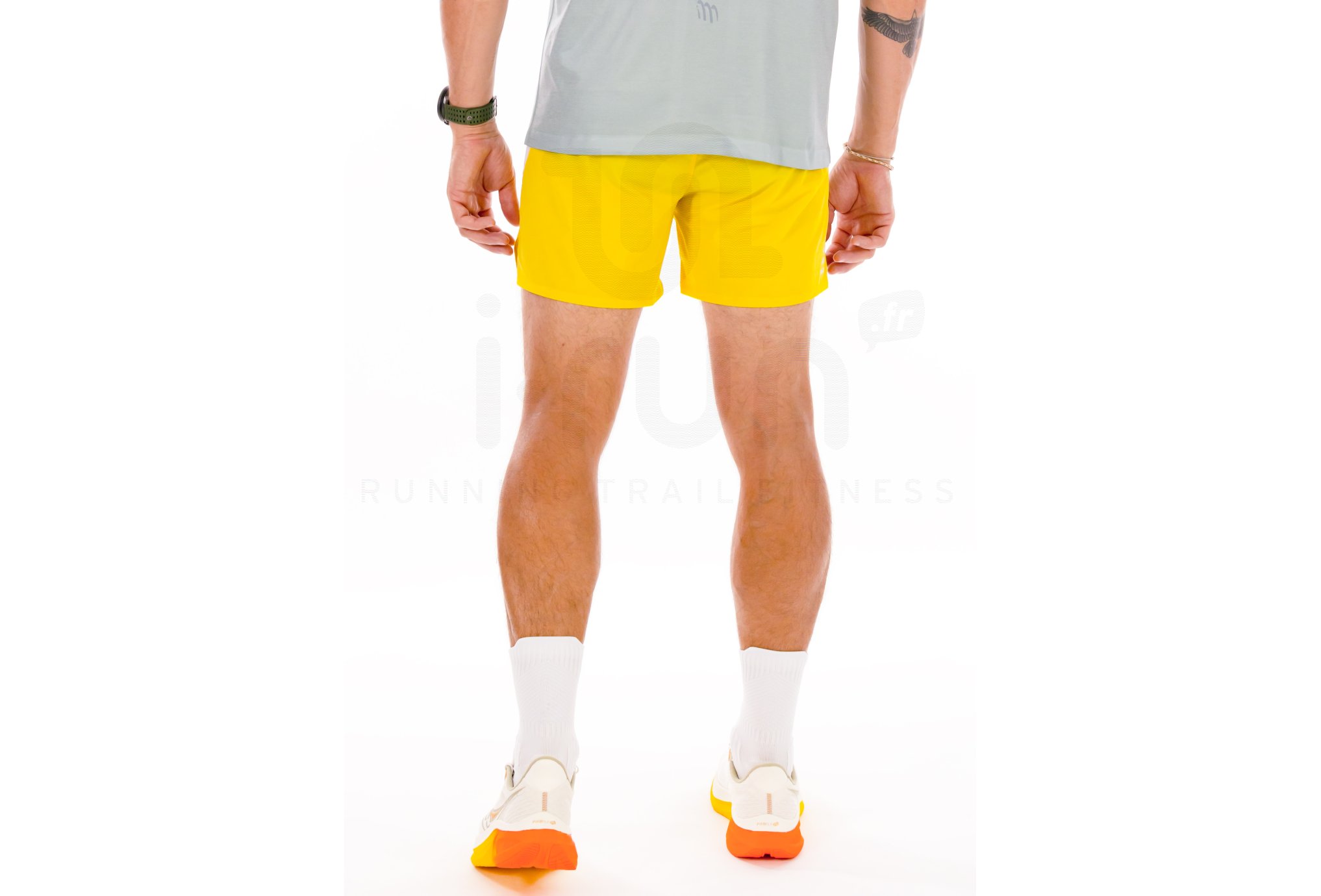 Compressport Performance