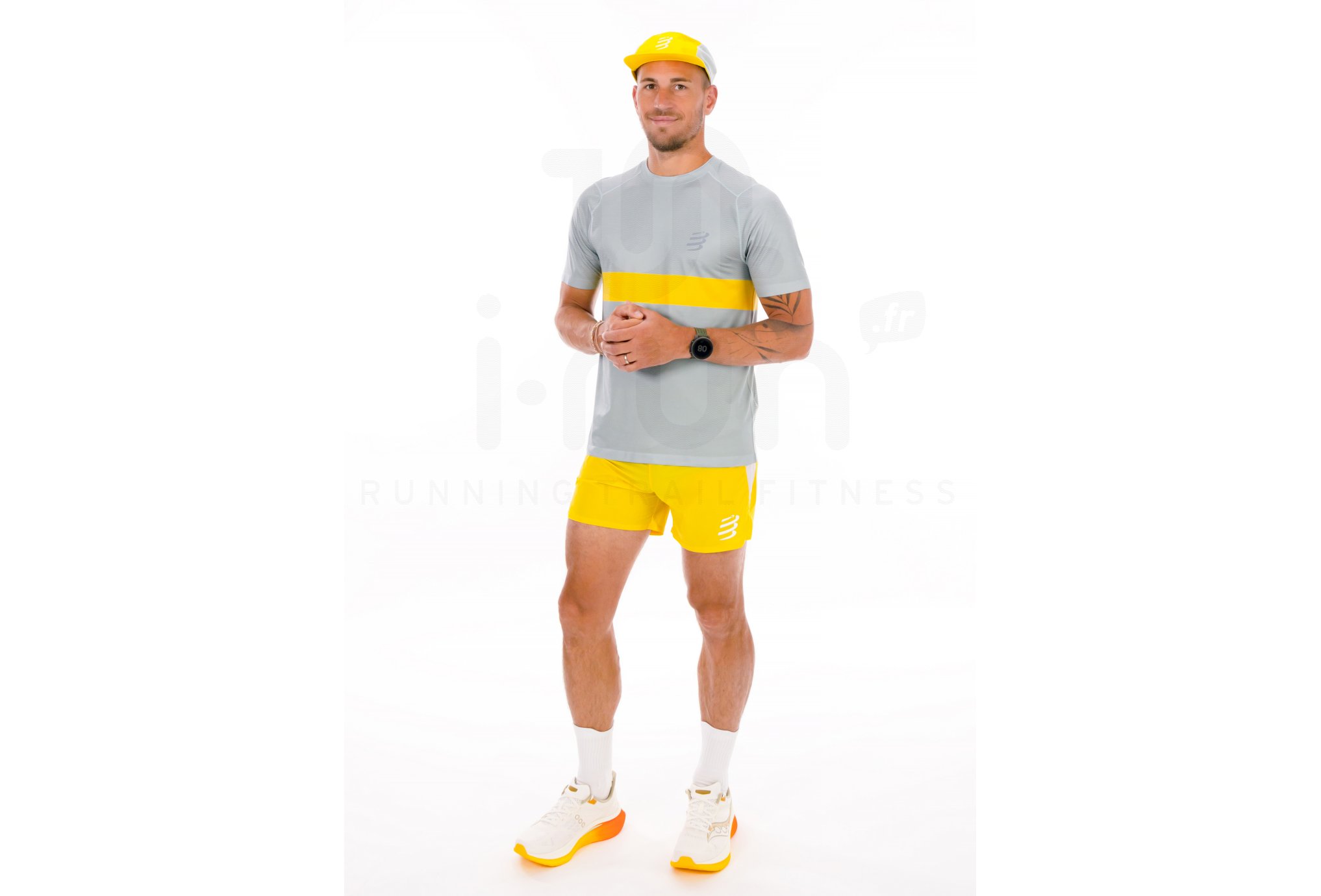 Compressport Performance