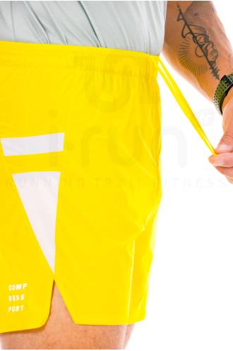 Compressport Performance 